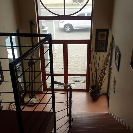 Kleines Nest Bed And Breakfast Walvis Bay Extérieur photo