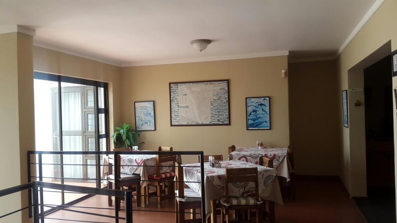 Kleines Nest Bed And Breakfast Walvis Bay Extérieur photo